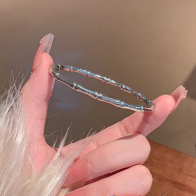 Narukvica Rina Morellini | Bijelo zlato